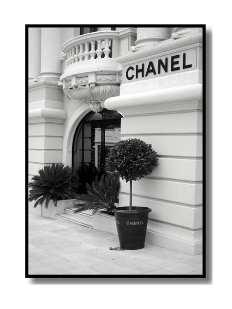 chanel affiche|chanel posters for sale.